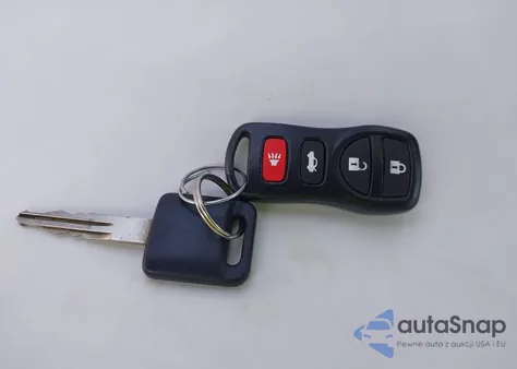 2008 Nissan 350Z Touring z USA, uszkodzony, nr VIN JN1BZ36A28M851174